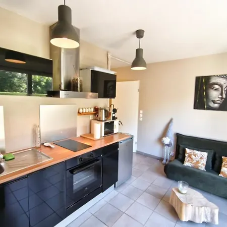 T2 With Wifi - Balcony And View Apartment