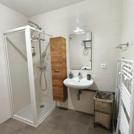 T2 With Wifi - Balcony And View Apartment Sarrola-Carcopino