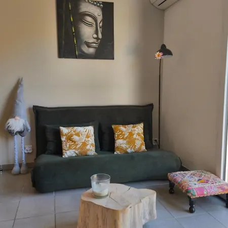 Apartamento T2 With Wifi - Balcony And View