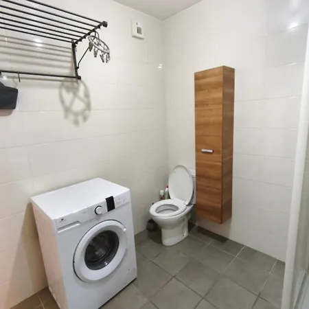 Apartamento T2 With Wifi - Balcony And View Sarrola-Carcopino